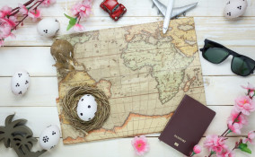 Pasqua 2020, viaggi, dove andare