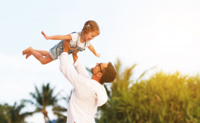 festa papà attività