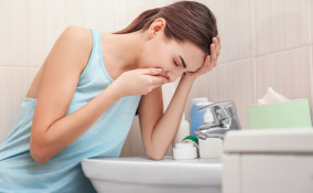 nausea, vomito, rimedi naturali efficaci
