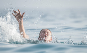 sognare, annegare, mare