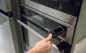 come pulire doppio vetro forno senza smontarlo, pulire doppio vetro forno, pulire tra due vetri forno 