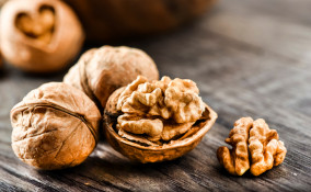 sognare noci, sogno noci