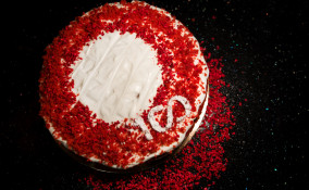 torte laurea decorate panna, torte laurea, torte laurea panna