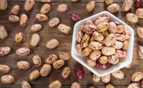 preparare fagioli secchi