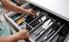 come ordinare posate