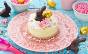 torte pasqua decorate panna, torte pasqua, torte pasquali panna