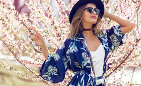 primavera 2020, tendenze moda, abbigliamento