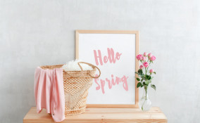 sfondi, iphone, primavera