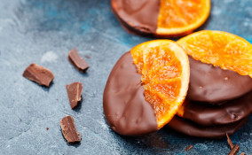 dolci pochi ingredienti