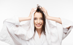 plopping capelli, metodo plopping, tecnica plopping