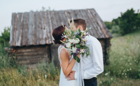 matrimonio, casa campagna, come organizzarlo
