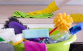 come organizzare pulizie domestiche quando si lavora, come organizzare pulizie domestiche, come organizzare pulizie casa