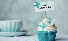 festa della mamma, ricette dolci, dessert facili