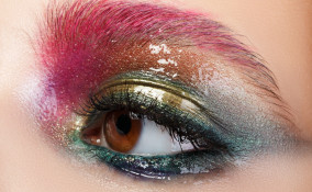 ombretto liquido, come applicarlo, trucco