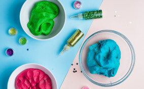 Pasta modellabile fatta in casa: il procedimento facile