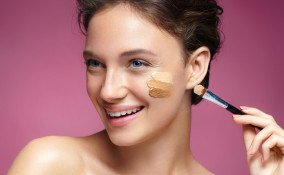 fondotinta, scelta, acquisto