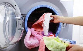 igienizzare vestiti consigli