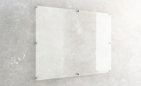 come pulire plexiglass, come si pulisce plexiglass