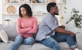 stress coppia quarantena