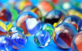 giochi educativi biglie