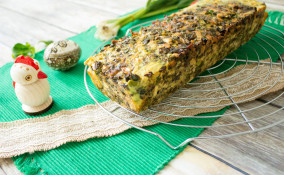 fare polpettone freddo