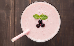 frullati frutta semplici