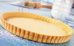 frolla salata ricetta