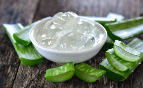 aloe vera, rimedi naturali, dermatite