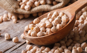 ceci, ammollo, preparazione