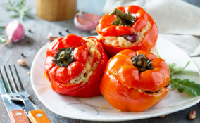 ricette verdura estive