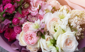 scegliere fiori nozze