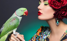 la isla, video musicale del mese, Ferreri e Lamborghini