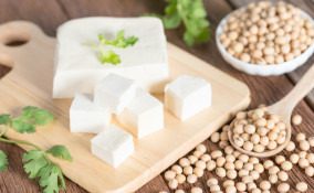 nigari, tofu, cucina