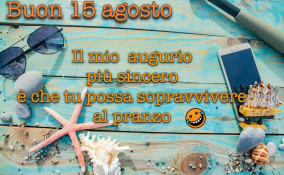 immagini, frasi, Ferragosto