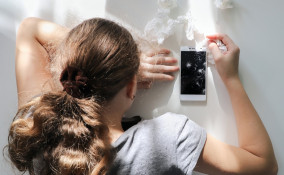 lui sparisce, litigio, cosa fare