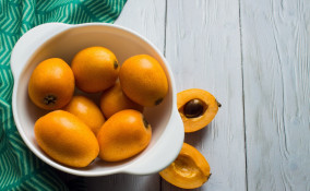 nespole, calorie, valori