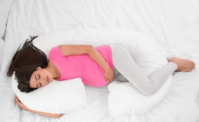 Posizioni sonno gravidanza