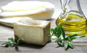 sapone, Marsiglia, bucato