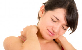 sciogliere tensione muscolare