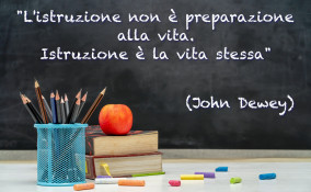 frasi, immagini, scuola