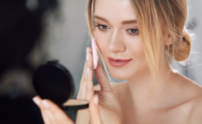 fondotinta cushion, cos'è, come si usa