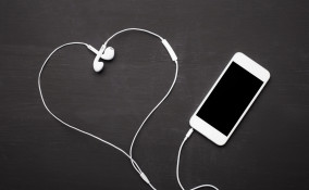 come pulire cuffiette