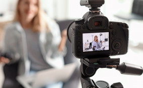 Come realizzare un video breve anche se non sei esperta