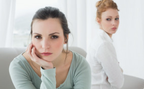 sognare, lite, amico