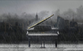 ultimo, 22 settembre, video musicale