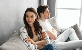 sintomi, crisi, coppia