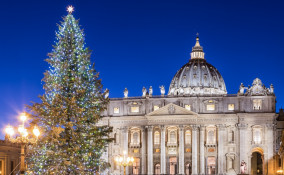 viaggi, Natale, Italia