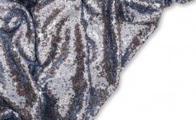 Perline e paillettes