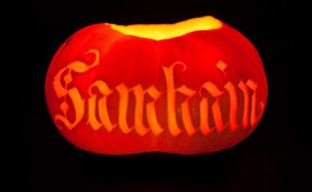 Samhain