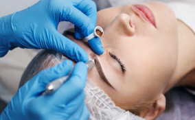 microblading, sopracciglia, trattamento